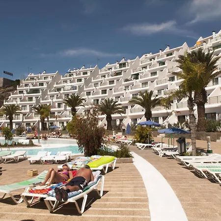 Babalu Appart hôtel Porto Rico