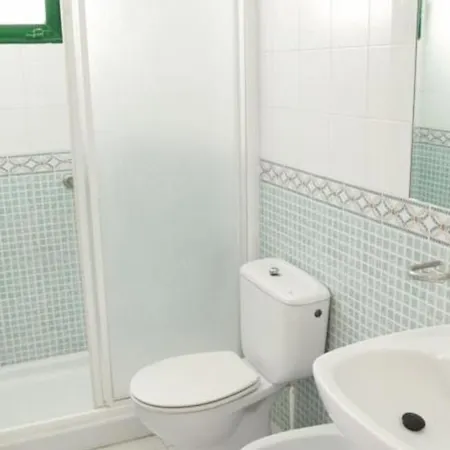 Babalu * Puerto Rico (Gran Canaria)