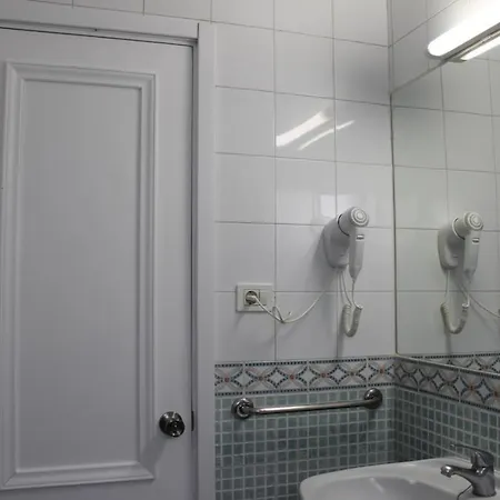 Lejlighedshotel Babalu *