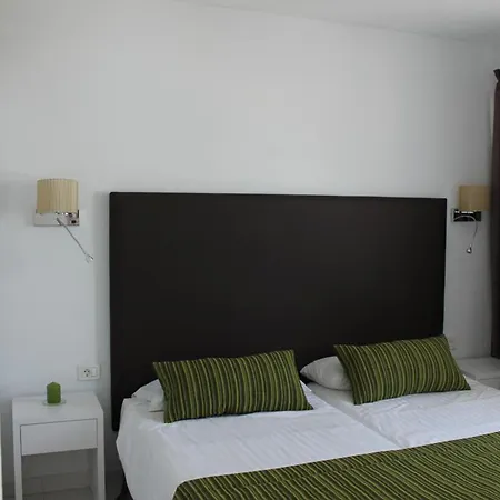 Lejlighedshotel Babalu
