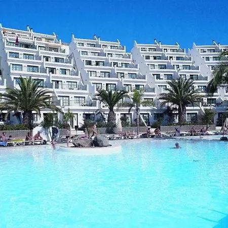Babalu Lejlighedshotel