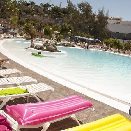 Lejlighedshotel Babalu *