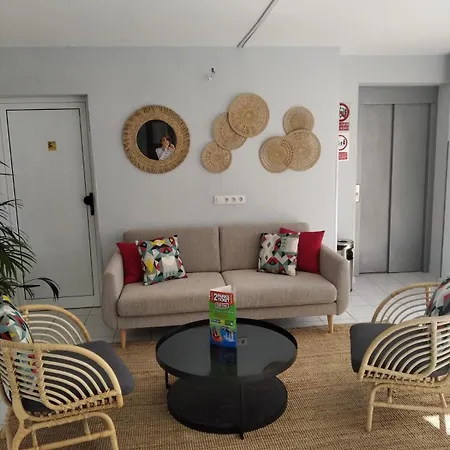 Babalu Lejlighedshotel *