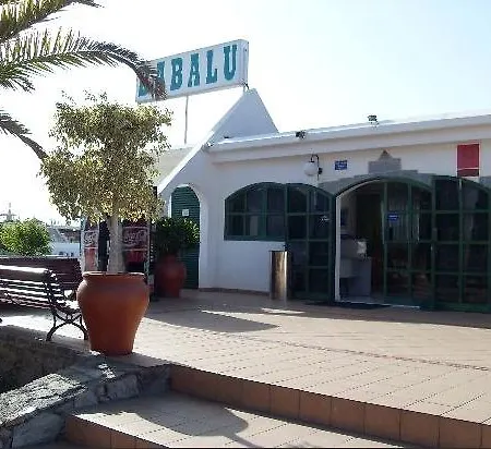 Babalu *