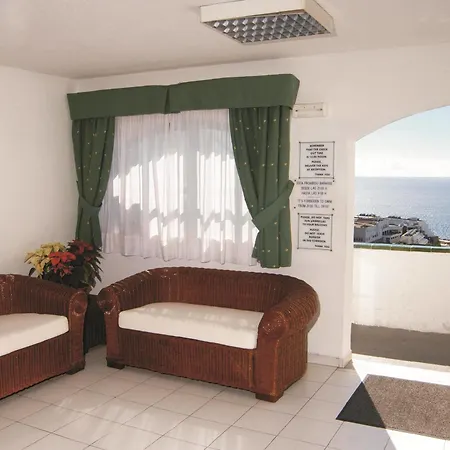 Lejlighedshotel Babalu